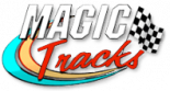 Magic Tracks