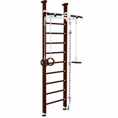 Детский спортивный комплекс ДСК Карусель Alice