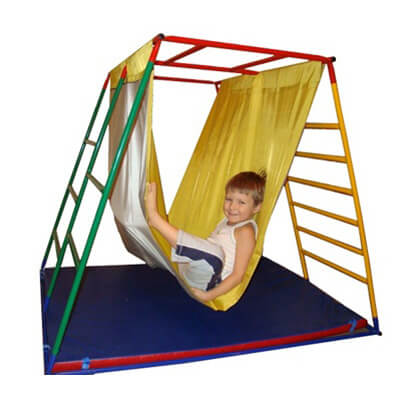 Гамак- туннель