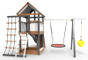 Детская площадка Пикник "Ультра А" 6.1