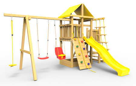 Детская площадка Пикник "Стандарт" Макси