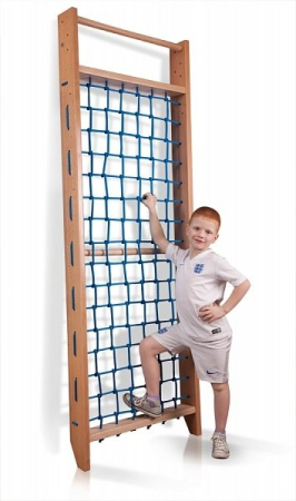 Детский спортивный комплекс ДСК «Baby 6»