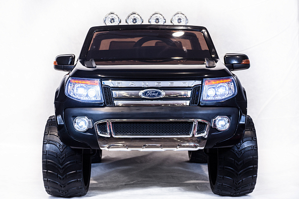 Электромобиль детский Ford Ranger