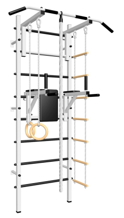 картинка Шведская стенка Sv Sport усиленная 604 от магазина Лазалка
