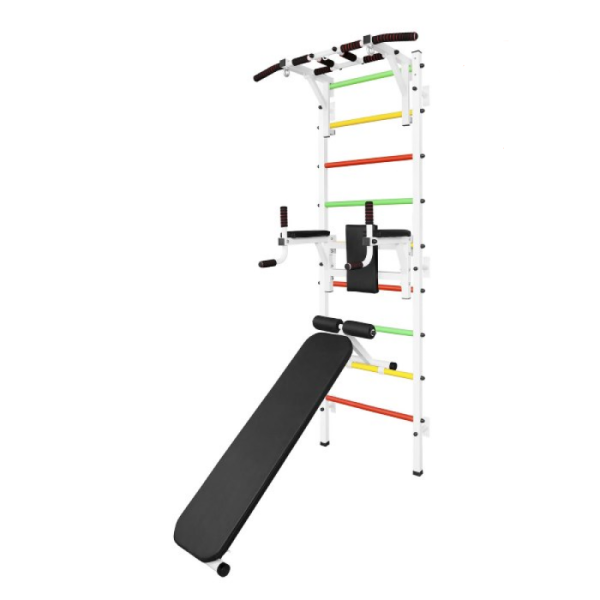 картинка Шведская стенка Turnik home М-11 от магазина Лазалка