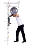Шведская стенка Trainer Home Стандарт