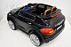 Электромобиль детский RiverToys Porsche E008KX с дистанционным управлением (черный)