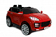 Электромобиль детский RiverToys Porsche E008KX с дистанционным управлением (красный)