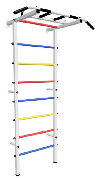 картинка Шведская стенка Sv Pro 800 (Турник Pro) от магазина Лазалка