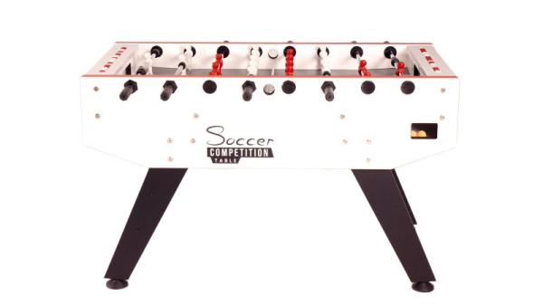 Игровой стол - футбол "Competition Pro" (144 х 75 х 90 см)