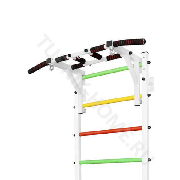 Турник три хвата на шведскую стенку Turnik Home