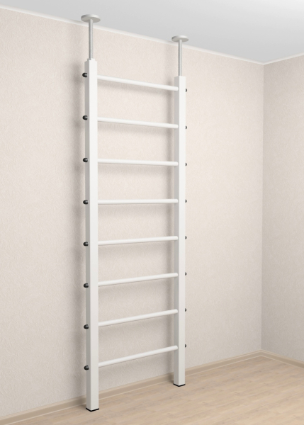 Шведская стенка Sv Sport враспор (под высоту потолка 275-295см) В700