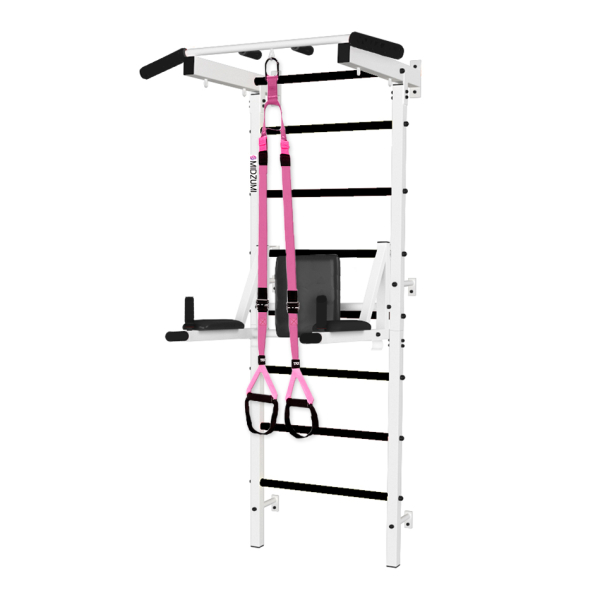 Профессиональная шведская стенка Midzumi Sakura