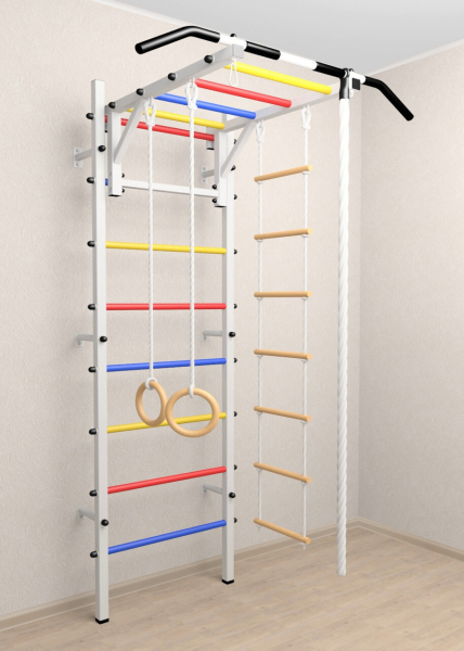 Шведская стенка Sv Sport усиленная ТрукД 621