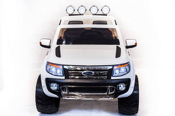 Электромобиль детский Ford Ranger