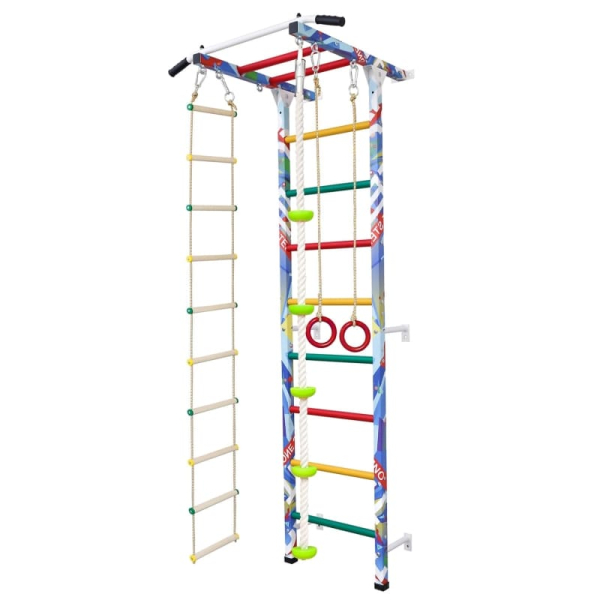 Детский спортивный комплекс LittleSport One Step