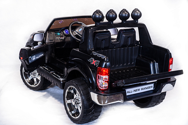 Электромобиль детский Ford Ranger