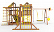 картинка Детская площадка Пикник "Оптимус" Пацифик от магазина Лазалка