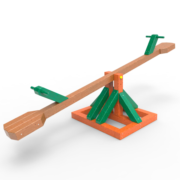 Качели Пикник балансир "Вега"