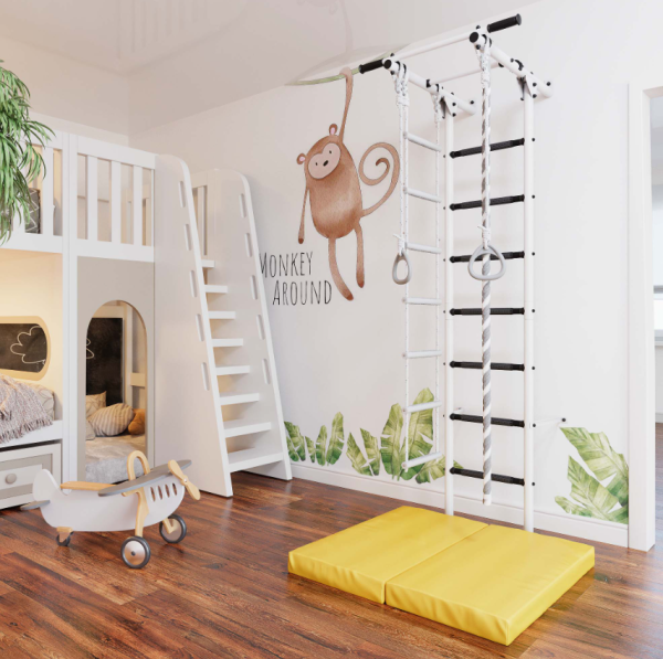 Шведская стенка DSK 1.0