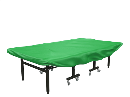 картинка Чехол универсальный для теннисного стола UNIX line от магазина Лазалка