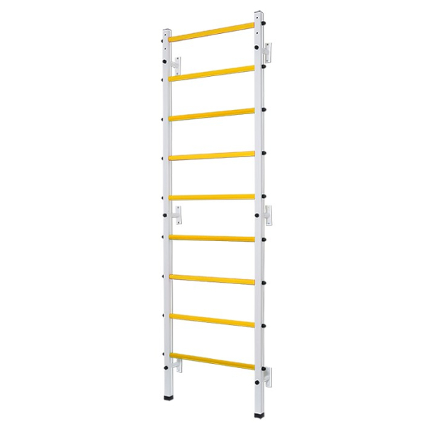 картинка Шведская стенка Turnik home МТ3ХД от магазина Лазалка