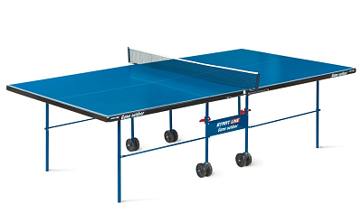 картинка Теннисный стол всепогодный Start Line Game Outdoor 2 от магазина БэбиСпорт