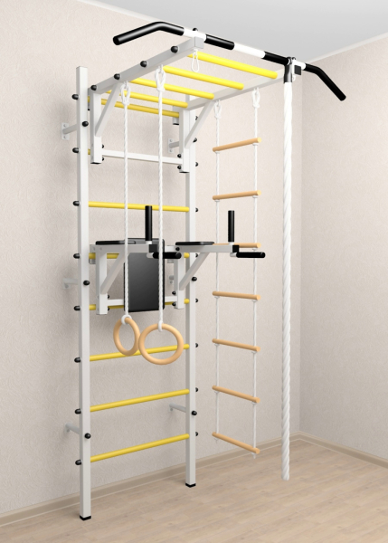 Шведская стенка Sv Sport ТрукБД 523