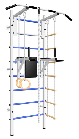 картинка Шведская стенка Sv Sport усиленная 604 от магазина Лазалка